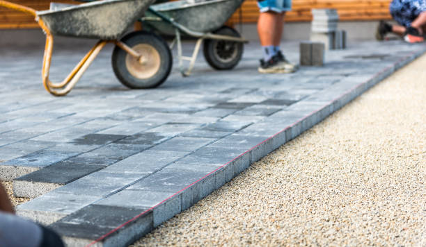 Best Concrete Staining and Coloring in Spokane, WA