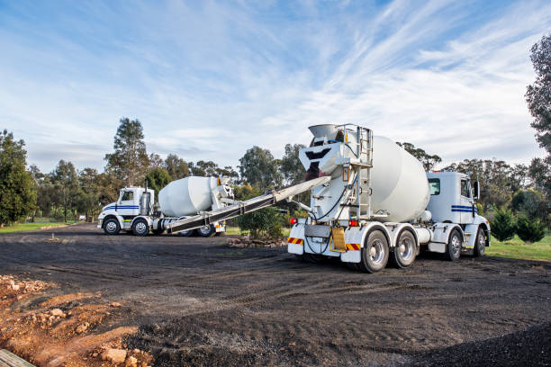 , WA Concrete contractor Company