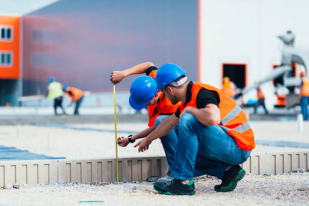 Best Decorative Concrete in Spokane, WA