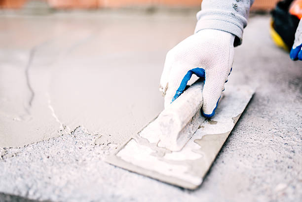 Best Concrete Removal and Replacement in Spokane, WA